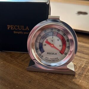 Refrigerator Thermometer